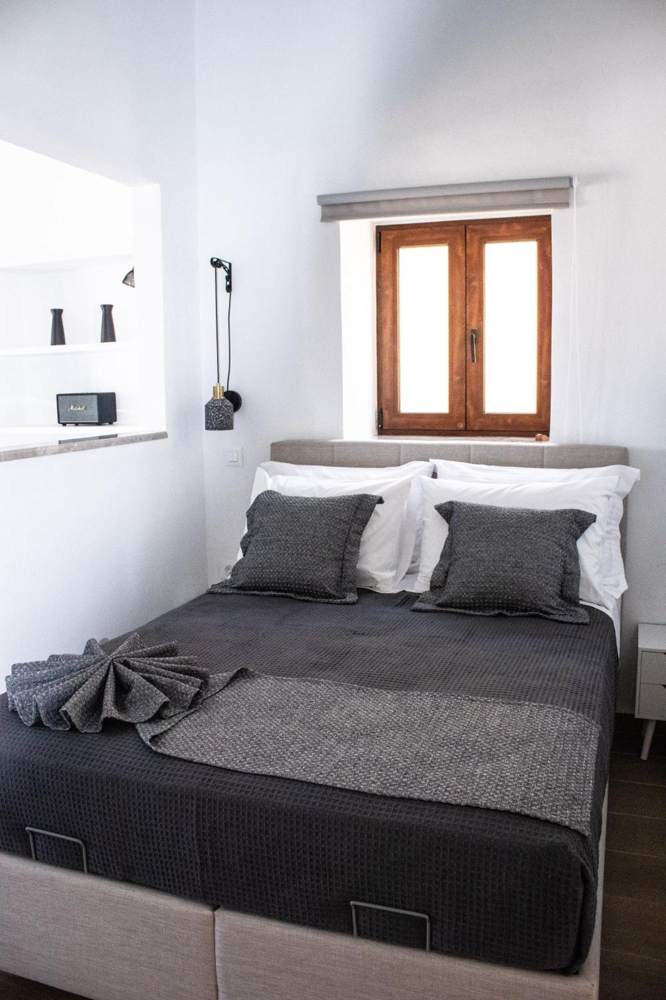 Duchess Harbour View Apartment Symi Exterior foto