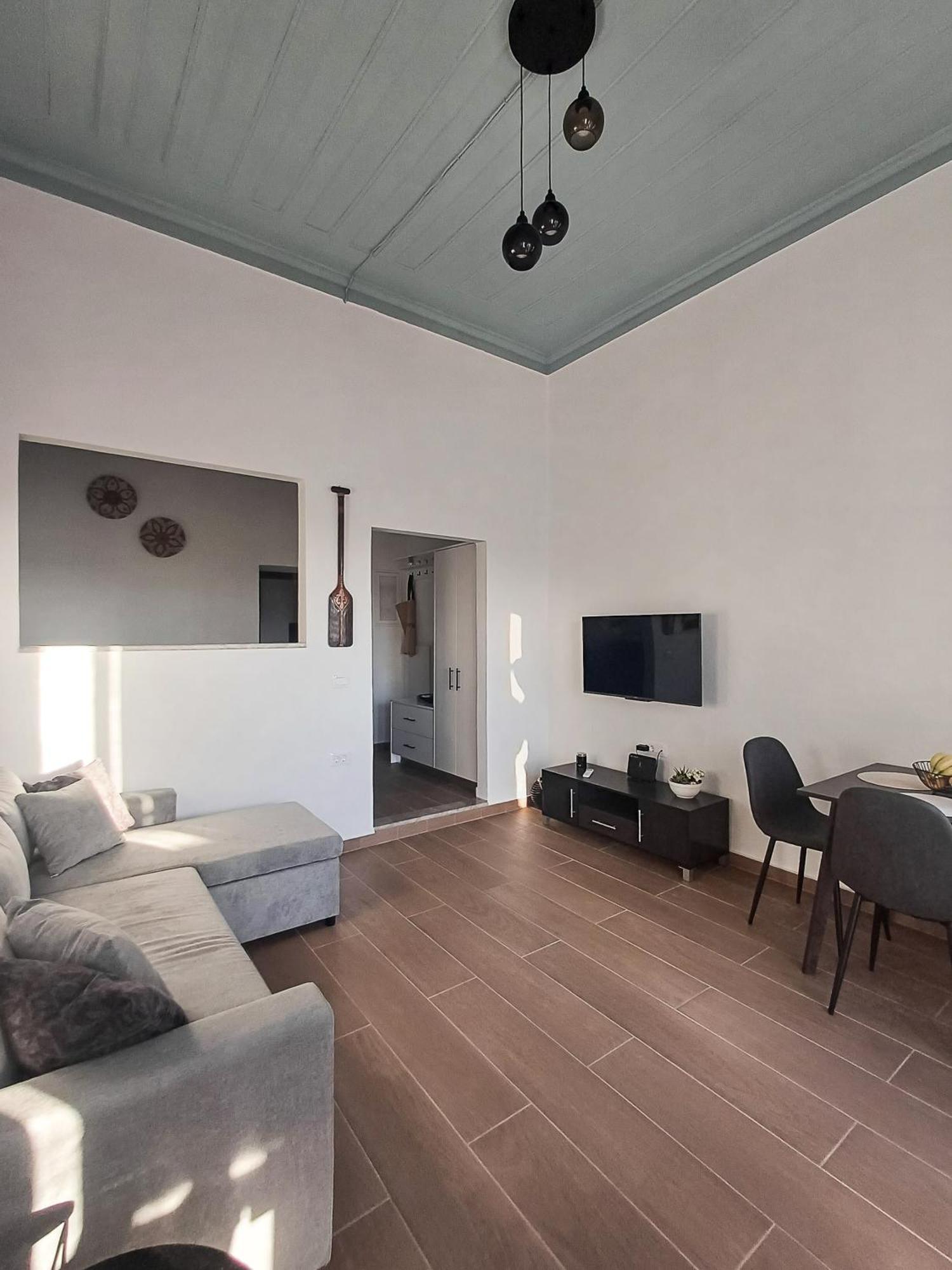 Duchess Harbour View Apartment Symi Exterior foto