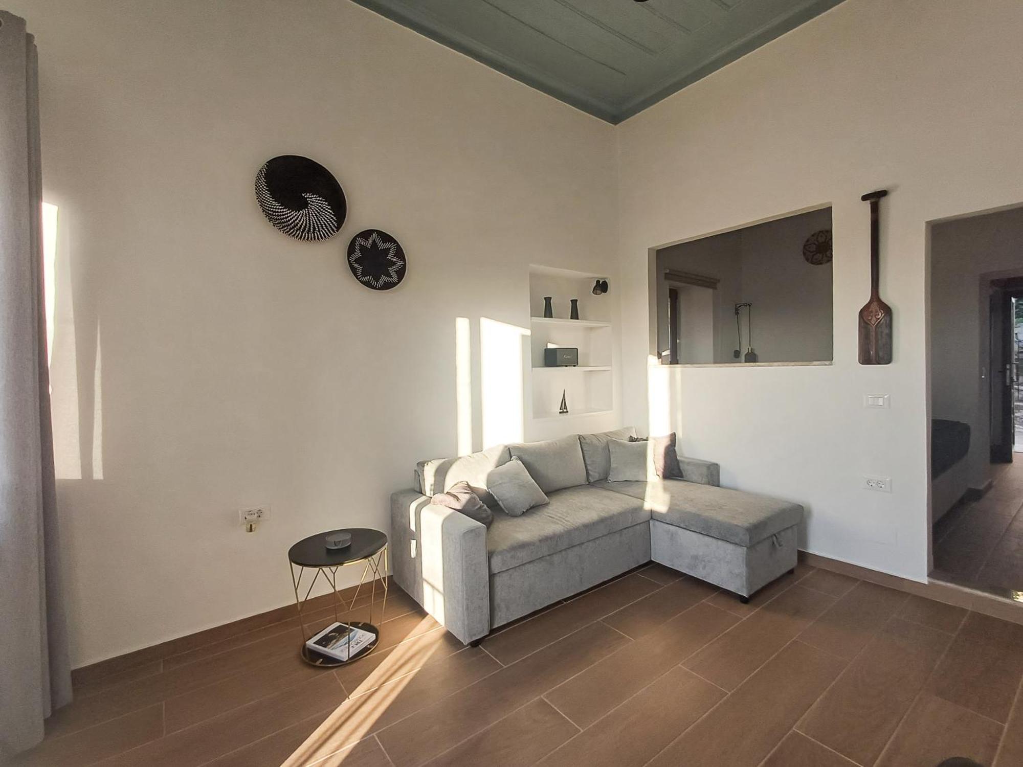 Duchess Harbour View Apartment Symi Exterior foto