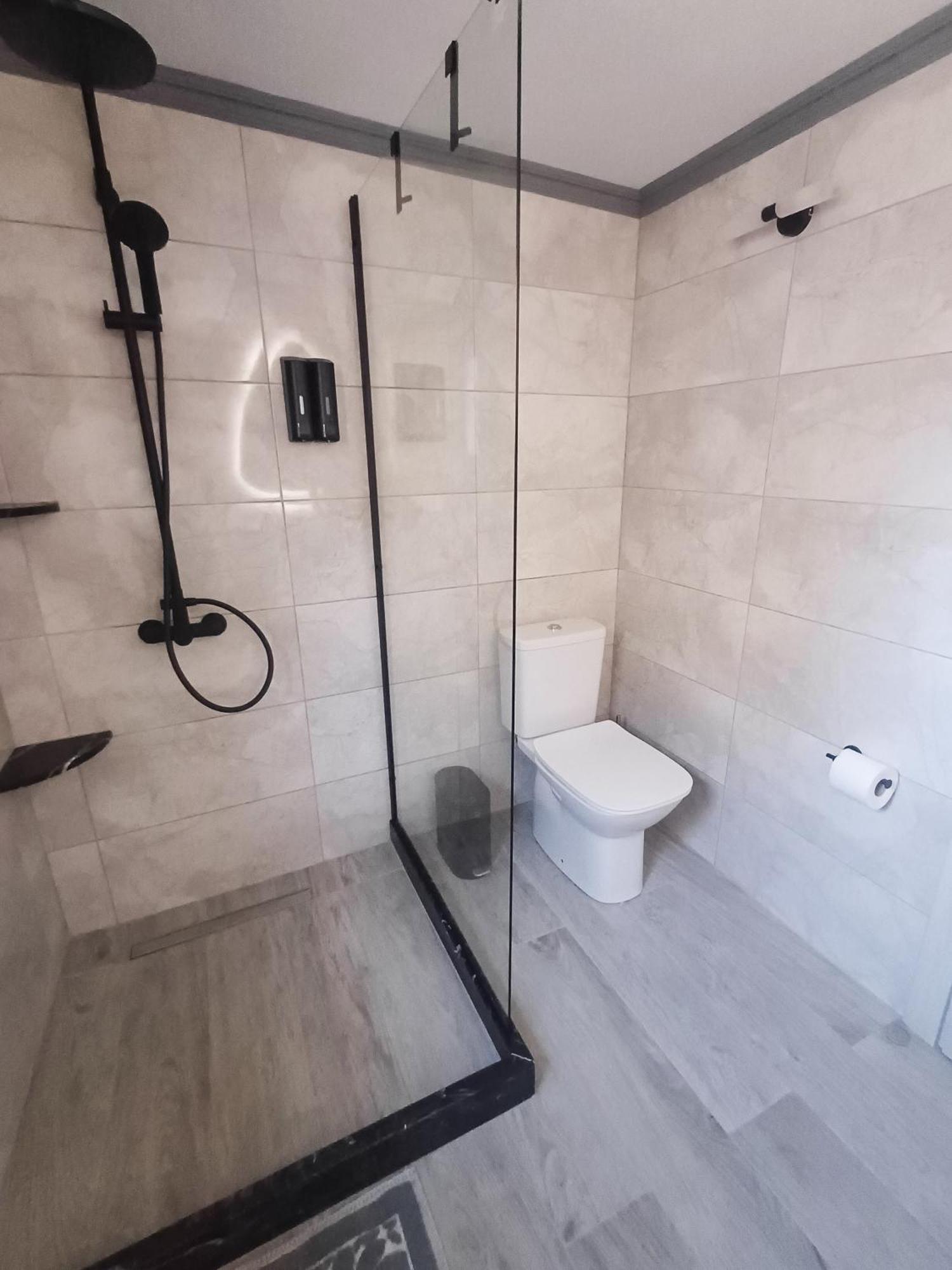Duchess Harbour View Apartment Symi Cameră foto