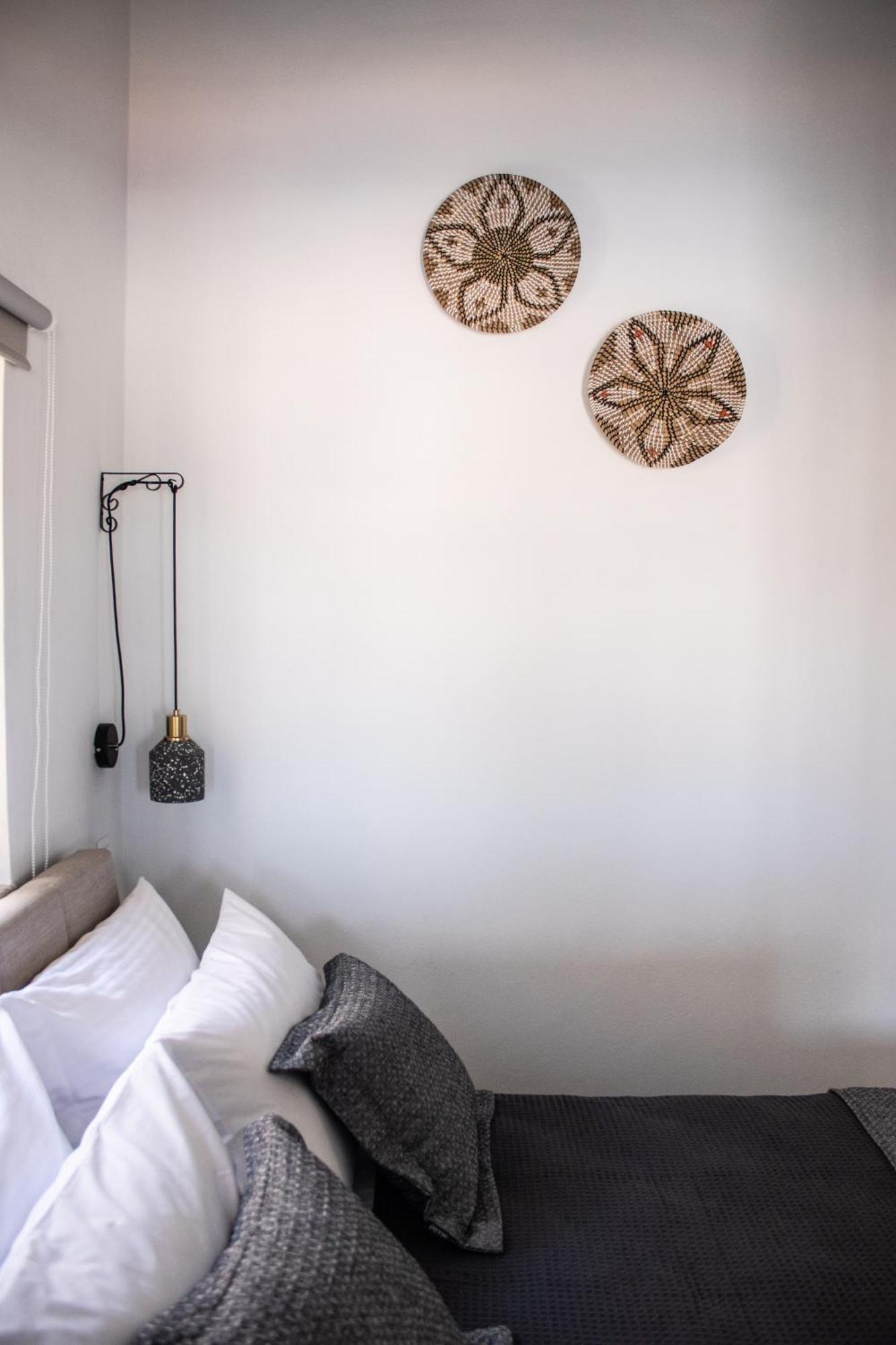 Duchess Harbour View Apartment Symi Exterior foto