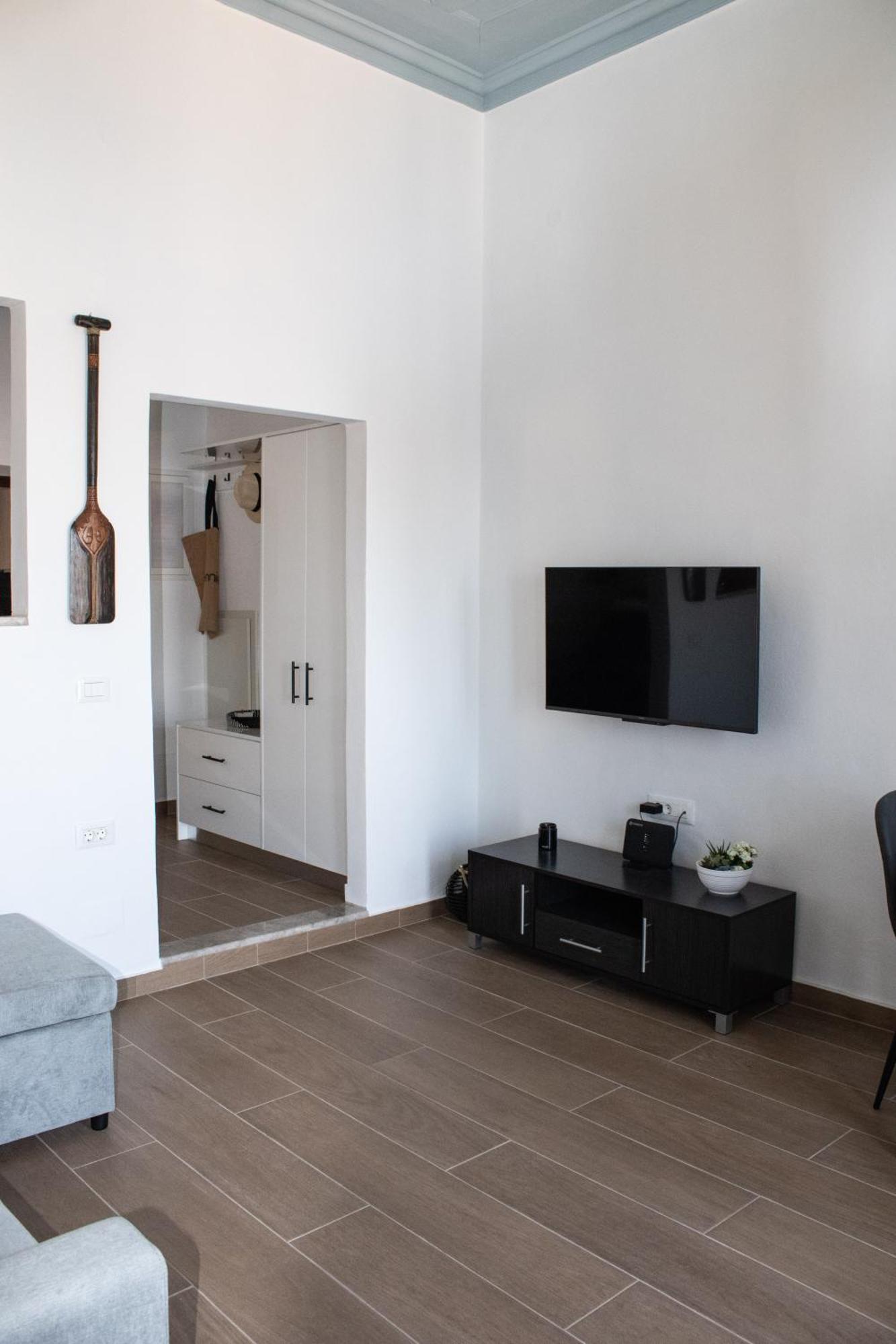 Duchess Harbour View Apartment Symi Exterior foto