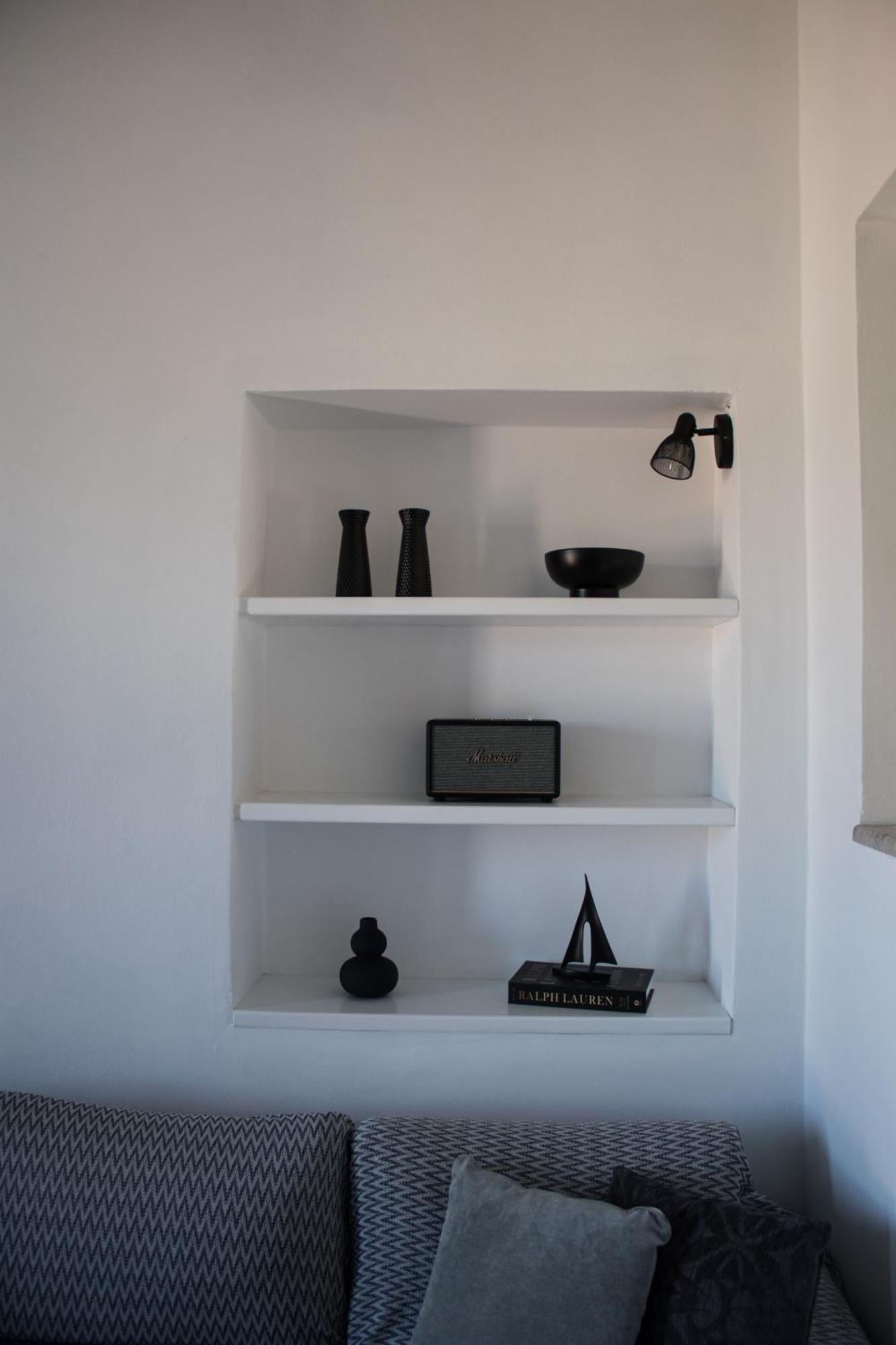 Duchess Harbour View Apartment Symi Exterior foto